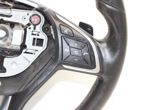Steering wheel INFINITI Q30 2.2 D | BP39852822C49 - Image 5