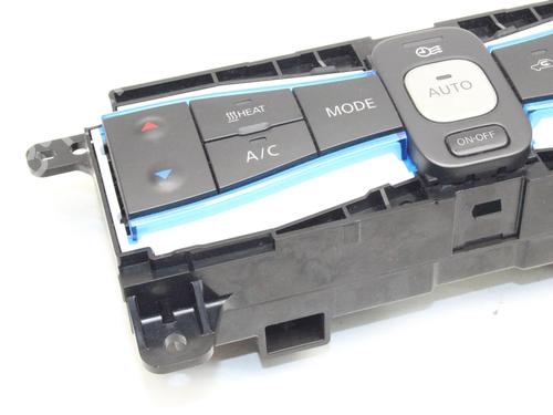 Control unit NISSAN LEAF (ZE0) Electric | BP39858118M11 - Image 2