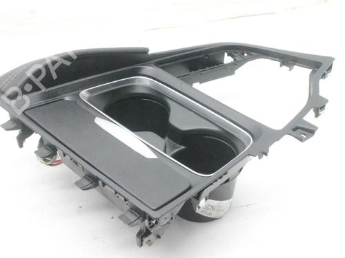 Used Cup/Object holder Cup/Object holder BMW 4 Coupe (F32, F82) M4 (431 hp) 40462416 40462416