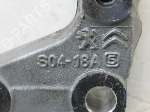 Engine mount OPEL COMBO E Tour / Life (K9) Combo-e | BP39827576M89 - Image 5