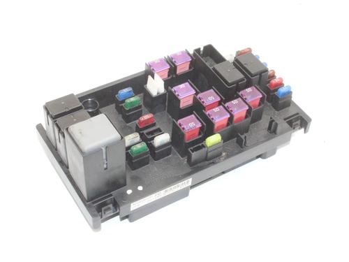 Caja reles / fusibles Caja reles / fusibles SUBARU FORESTER (SH_) 2.0 D AWD (SHH, SHD, SHN) (147 hp) 39771436 39771436