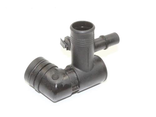 Used Pipe Pipe LAND ROVER RANGE ROVER VELAR (L560) 3.0 P400 MHEV 4x4 (400 hp) 39841413 39841413