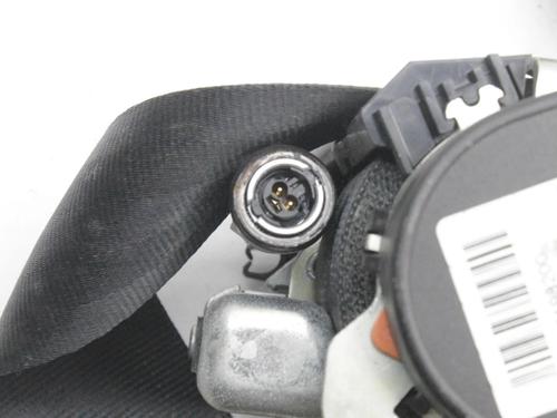 Front left seatbelt LAND ROVER RANGE ROVER EVOQUE (L538) 2.2 D 4x4 | BP39847351I26 - Image 6
