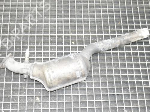 Used Catalyst Catalyst PORSCHE 911 (996) 3.4 Carrera (301 hp) 39877271 39877271