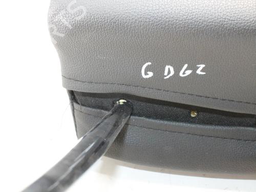 Headrest KIA CEE'D Sportswagon (JD) 1.6 CRDi 128 | BP39772855I31 - Image 4