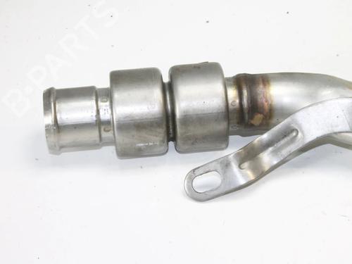 Intercooler pipe JAGUAR XF I (X250) 2.7 D | BP39862823M127 - Image 2