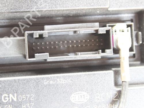 Control unit AUDI A6 C7 (4G2, 4GC) 2.0 TDI | BP39791448M11 - Image 4