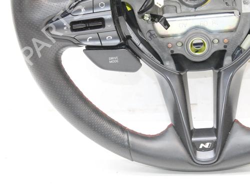 Rat HYUNDAI i30 FASTBACK (PDE, PDEN) 2.0 N | BP39805858C49  - Image 6