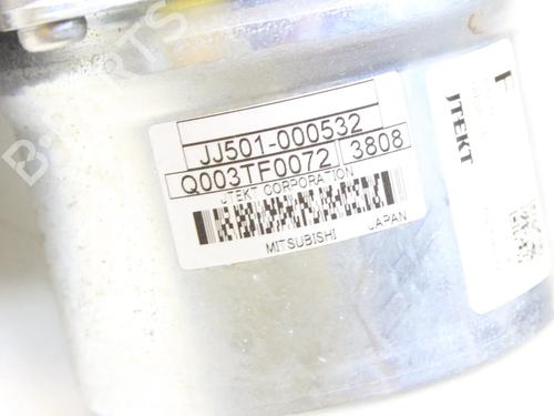 Electronic module MAZDA 3 (BM, BN) 2.0 | BP39863299M83 - Image 7
