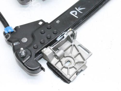 Front left window mechanism TESLA MODEL S (5YJS) 85D AWD | BP39869470C22 - Image 7