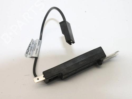 Used Electronic module Electronic module FORD FOCUS III 2.0 ST (250 hp) 39794184 39794184
