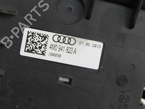 Electronic module AUDI Q7 (4MB, 4MG, 4MQ) 3.0 TDI quattro | BP39861400M83 - Image 4