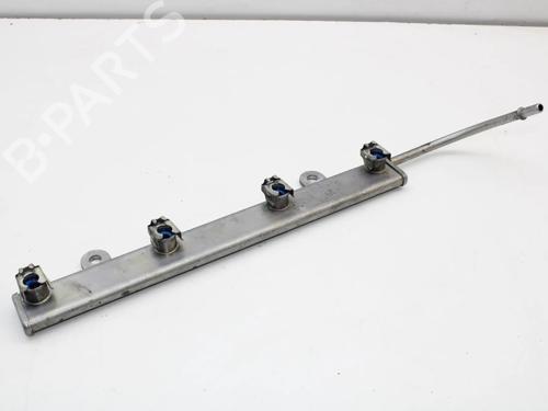 Rail D'Injecteurs Rail D'Injecteurs MITSUBISHI OUTLANDER III (GG_W, GF_W, ZJ, ZL, ZK) 2.0 Hybrid 4WD (GG2W) (200 hp) 39800816 39800816