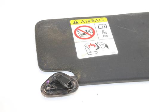 Venstre solskærm SUBARU BRZ (ZC6) 2.0 (ZC6) | BP39812743I1 - Image 5