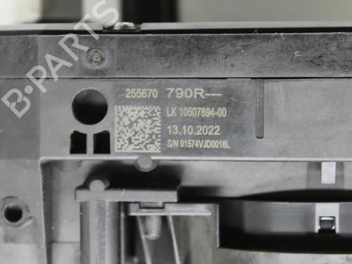 Steering column stalk RENAULT ARKANA I (LCM_, LDN_) 1.6 E-TECH 145 (LDMU) | BP39810079I23 - Image 10