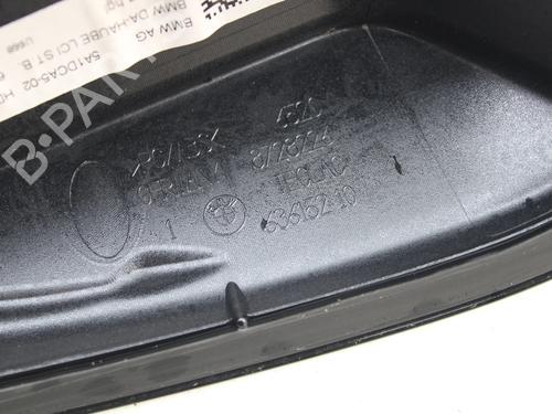 Antenne/Base BMW 3 (G20, G80, G28) M3 Competition | BP39829131C140 - Image 4