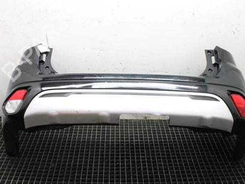 Bagtil kofangere Bagtil kofangere MITSUBISHI OUTLANDER III (GG_W, GF_W, ZJ, ZL, ZK) 2.4 Hybrid 4WD (GG3W) (208 hp) 39851809 39851809