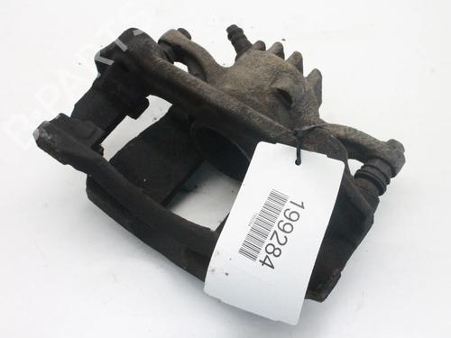 Left front brake caliper OPEL VIVARO B Van (X82) 1.6 CDTI (05) | BP39774727M105 - Image 3