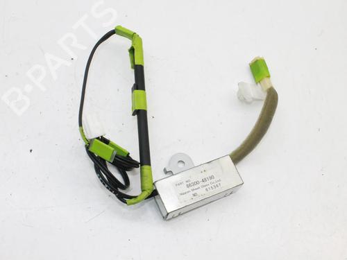 Used Electronic module Electronic module LEXUS RX (_U3_) 400h (MHU38_, MHU38R) (272 hp) 39850862 39850862