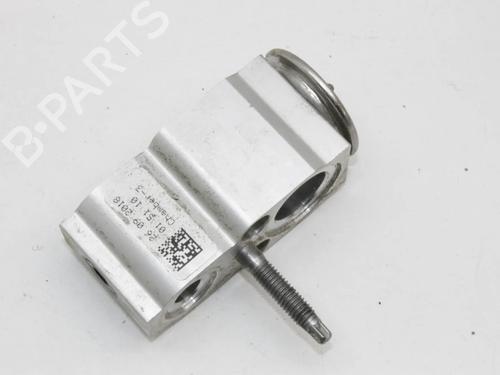 Electronic sensor MERCEDES-BENZ A-CLASS (W177) A 180 d (177.003) | BP39810837M84 - Image 2