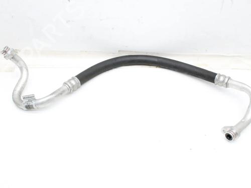 Used AC pipe AC pipe PEUGEOT 3008 II SUV (MC_, MR_, MJ_, M4_) 1.2 THP/ PureTech 130 (MRHNSM, MRHNSU, MRHNSJ, MRHNYW,... (131 hp) 39871025 39871025