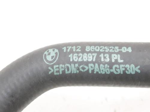 Pipe BMW 5 (G30, F90) 530 e Plug-in Hybrid | BP39767858M125 - Image 9