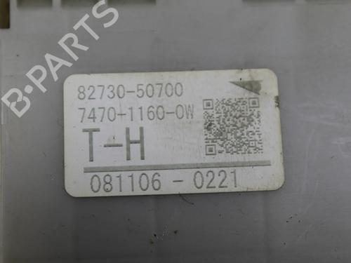 Fuse box LEXUS LS (_F4_) 600h AWD (UVF45, UVF46) | BP39787953E1 - Image 5