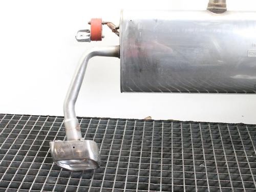 Exhaust system FORD KUGA III (DFK) 2.5 FHEV | BP39793480M121 - Image 2