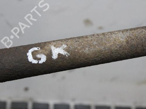Left rear driveshaft FORD KUGA II (DM2) 2.0 TDCi 4x4 | BP39796842M40 - Image 5