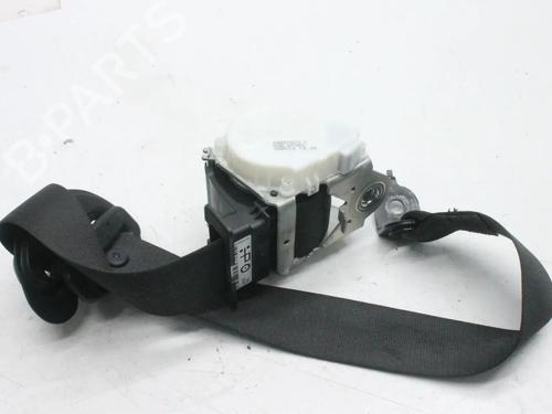 Used Front right seatbelt Front right seatbelt BMW 4 Coupe (F32, F82) M4 (431 hp) 40462363 40462363