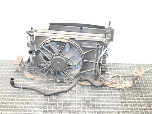 Radiator set FORD FOCUS III 1.6 TDCi | BP39780108M120 - Image 6