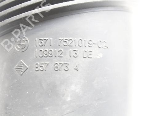 Pipe BMW 6 (E63) 630 i | BP39859783M125 - Image 3