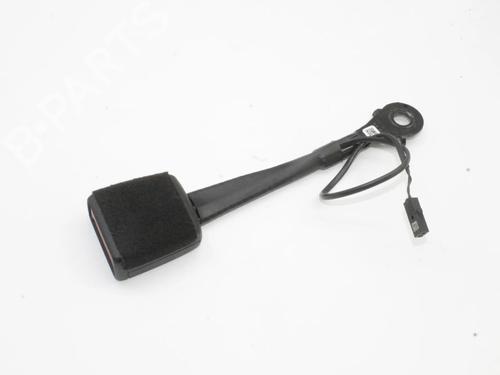 Seat buckle VW ID.7 (ED2) PRO | BP39837186I32 - Image 2