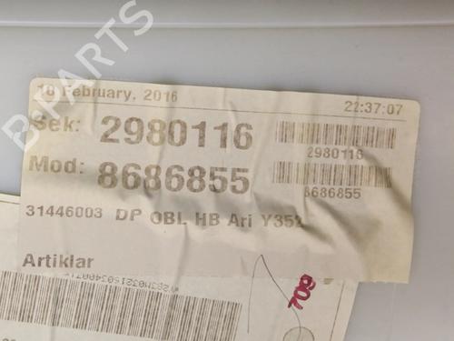 Other VOLVO V60 I (155) D3 | BP39775406O1 - Image 10
