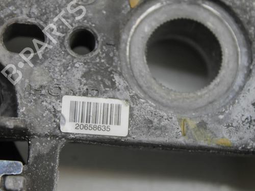 Steering wheel HONDA HR-V (RU) 1.6 i-DTEC (RU8) | BP39792103C49 - Image 11