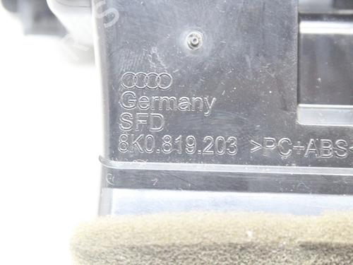 Luftventil AUDI A4 B8 (8K2) 2.0 TDI | BP39812599I21  - Image 9
