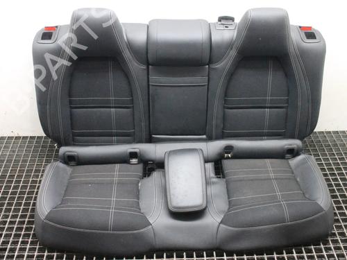 Seats set MERCEDES-BENZ A-CLASS (W176) A 180 (176.042) | BP39781484C78 - Image 2