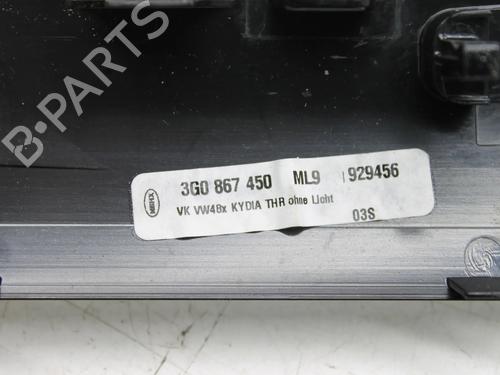 Andre VW PASSAT B8 Variant (3G5, CB5) 2.0 TDI | BP39773533O1  - Image 12