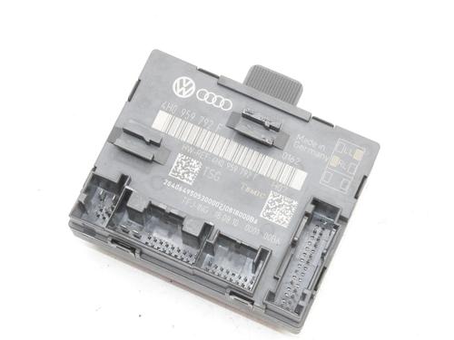 Used Electronic module Electronic module AUDI A8 D4 (4H2, 4H8, 4HC, 4HL) 4.2 FSI quattro (371 hp) 39823570 39823570