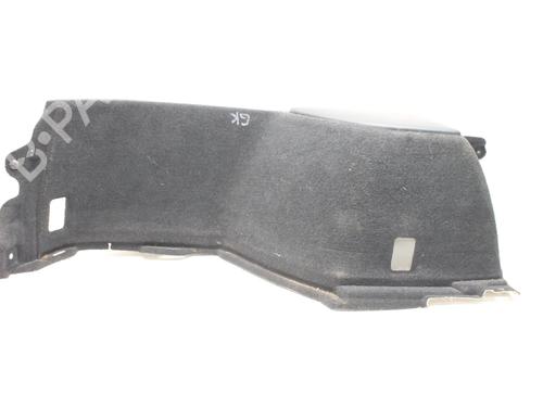 Used Boot lining Boot lining LEXUS RX (_U3_) 300 (MCU35_, MCU35R) (204 hp) 39870868 39870868