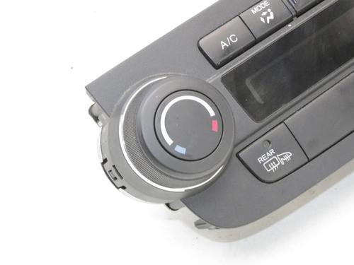 Control unit HONDA CR-V III (RE_) 2.2 i-DTEC 4WD (RE6) | BP39858696M11 - Image 2