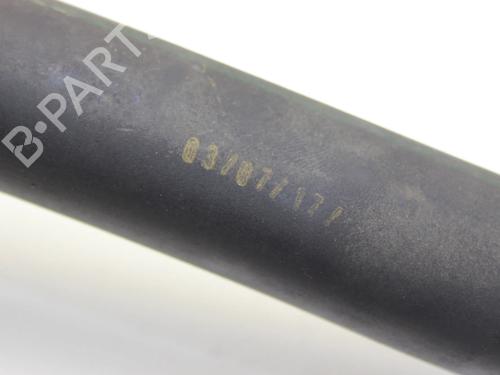 Rør SMART FORFOUR Hatchback (453) 0.9 (453.044, 453.053) | BP39796353M125  - Image 6