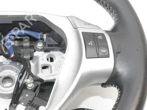 Steering wheel LEXUS CT (ZWA10_) 200h (ZWA10_, ZWA10R) | BP39817044C49 - Image 3