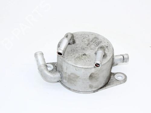 Used Oil radiator Oil radiator TOYOTA AVENSIS Saloon (_T27_) 2.0 VVT-i (ZRT272_, ZRT272R) (152 hp) 39870367 39870367
