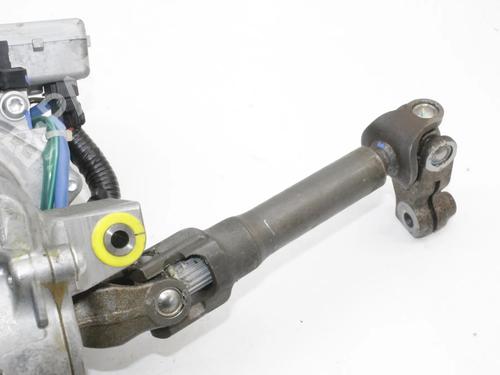 Steering column NISSAN MICRA V (K14) 0.9 IG-T | BP39861902M21 - Image 5