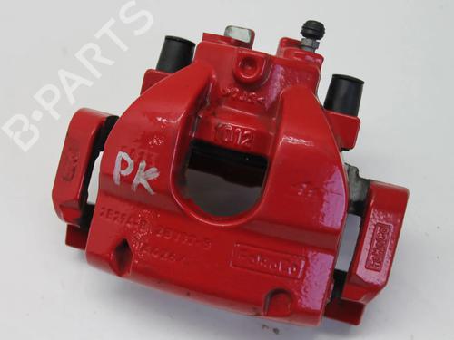 Left front brake caliper FORD KUGA III (DFK) 2.5 FHEV | BP39838682M105 - Image 2