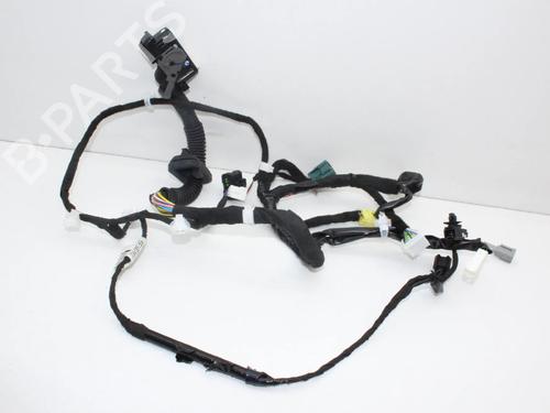 Used Wiring harness Wiring harness NISSAN LEAF (ZE1) Electric (218 hp) 39856333 39856333