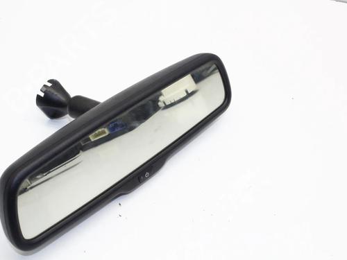 Rear mirror MAZDA 3 (BM, BN) 2.2 D | BP39787352I6 - Image 4