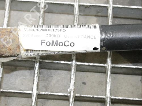 Right rear driveshaft FORD KUGA I 2.0 TDCi 4x4 | BP39862582M41 - Image 5