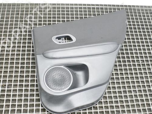 Rear right panel HONDA HR-V (RU) 1.6 i-DTEC (RU8) | BP39833078C61 - Image 2